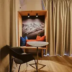 Hotel Meuble Vecchio Scarpone