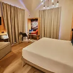 Hotel Meuble Vecchio Scarpone 3*