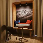 Hotel Meuble Vecchio Scarpone Baceno