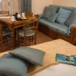 Hotel Meuble Vecchio Scarpone Baceno