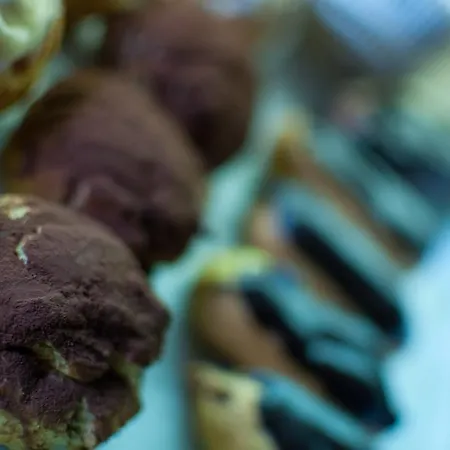 Meublè Vecchio Scarpone 3* Baceno