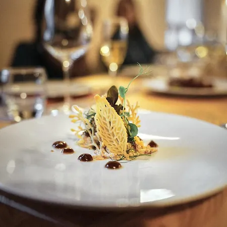 Meublè Vecchio Scarpone 3* Baceno