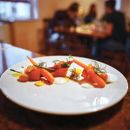 Szálloda Meuble Vecchio Scarpone