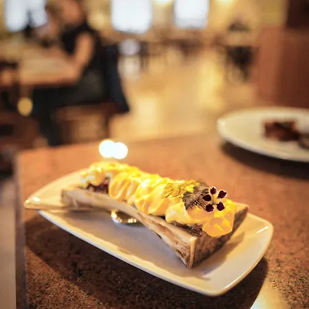 Hotel Meublè Vecchio Scarpone 3*