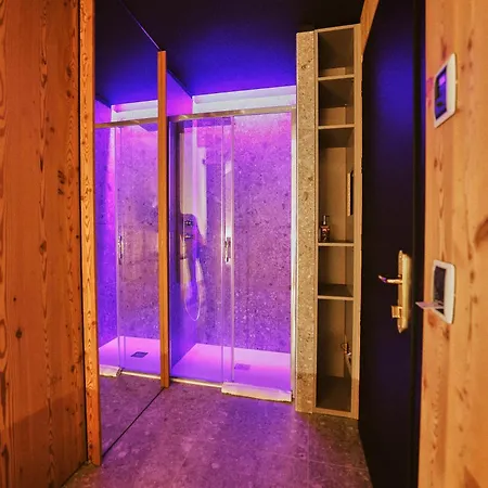Meuble Vecchio Scarpone Hotel Baceno