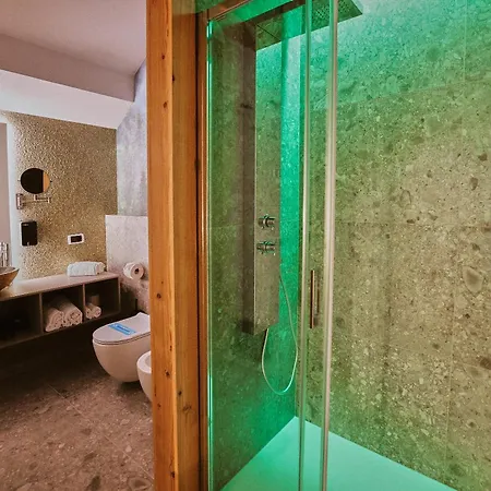 Meuble Vecchio Scarpone Szálloda 3*