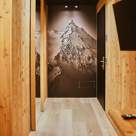 Hotel Meublè Vecchio Scarpone Baceno