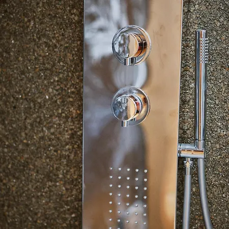 Meublè Vecchio Scarpone Baceno