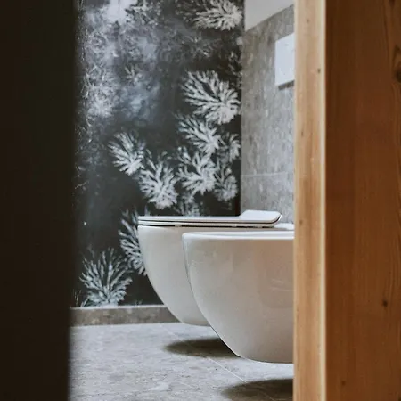 Meuble Vecchio Scarpone 3* Baceno
