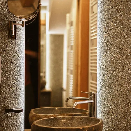 Meuble Vecchio Scarpone Hotel Baceno