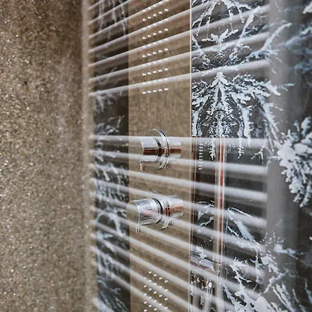 Hotel Meublè Vecchio Scarpone Baceno