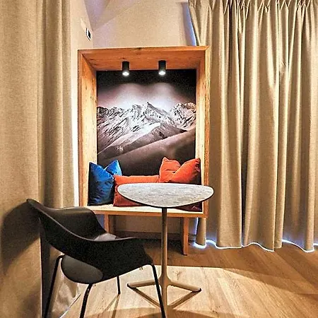 Meuble Vecchio Scarpone 3*