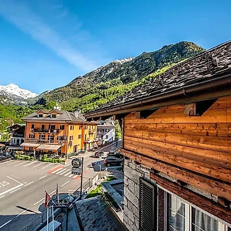 Meuble Vecchio Scarpone Hotel 3*