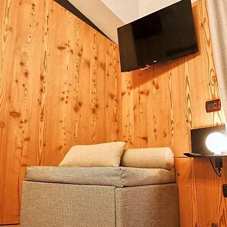 Meuble Vecchio Scarpone 3*