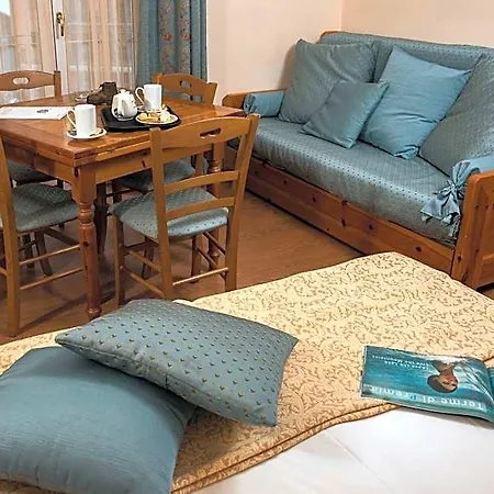 Hotel Meuble Vecchio Scarpone 3*