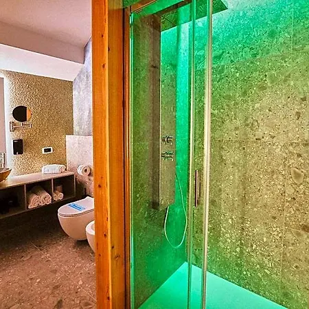 Meuble Vecchio Scarpone Hotel
