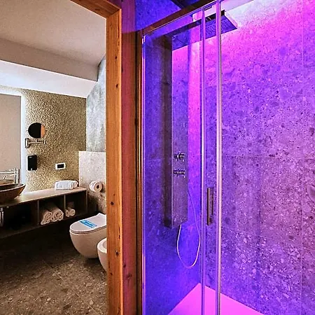 Meuble Vecchio Scarpone Hotel Baceno