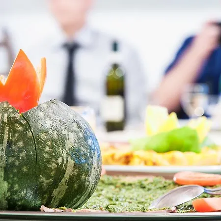 Meublè Vecchio Scarpone Hotel