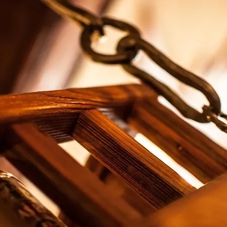 Meublè Vecchio Scarpone 3*