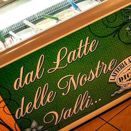 Meuble Vecchio Scarpone