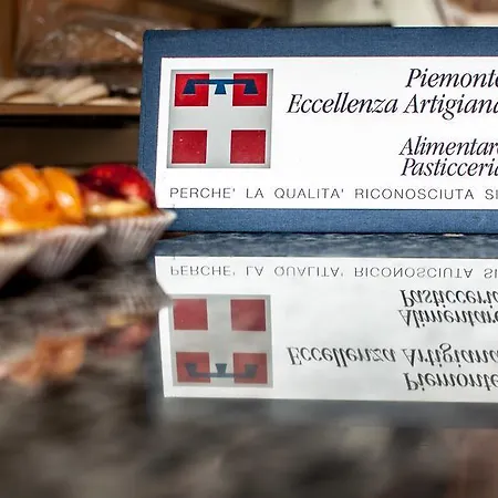 Meublè Vecchio Scarpone