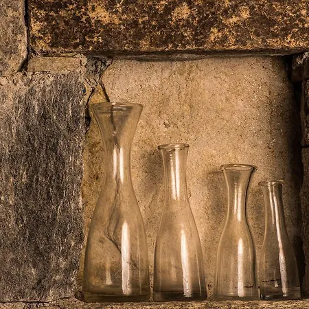 Meuble Vecchio Scarpone 3*