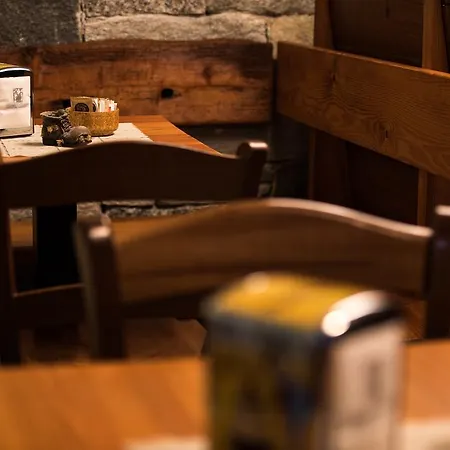 Meuble Vecchio Scarpone 3*