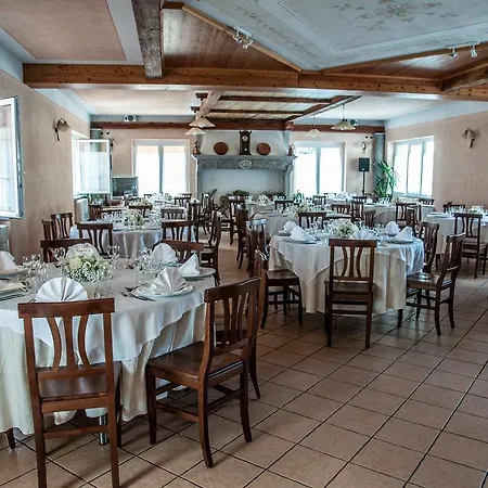 Hotel Meublè Vecchio Scarpone 3*