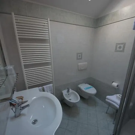 Szálloda Meuble Vecchio Scarpone