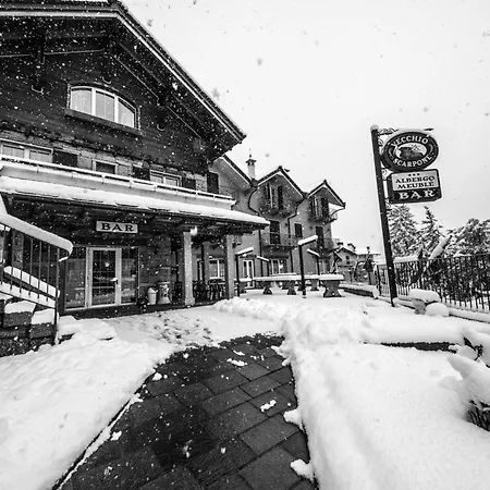 Meublè Vecchio Scarpone