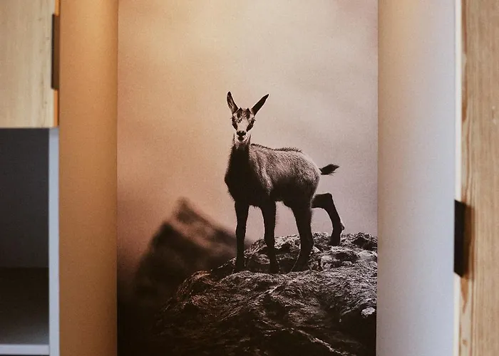 Meuble Vecchio Scarpone Otel