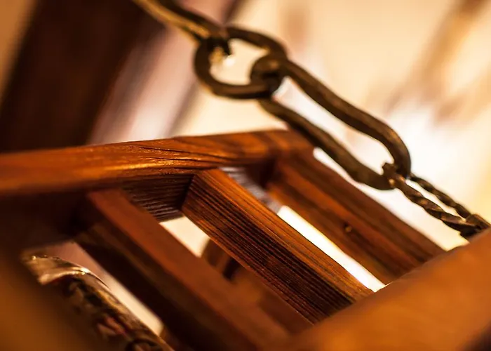 Meuble Vecchio Scarpone 3*